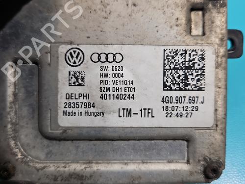 Xenon ballast VW CC B7 (358) | BP38130687C53 - Image 5