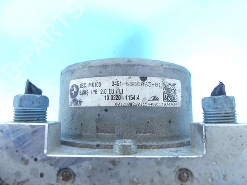 ABS pump BMW 2 Gran Tourer (F46) 218 d xDrive | BP37892225M43 - Image 3
