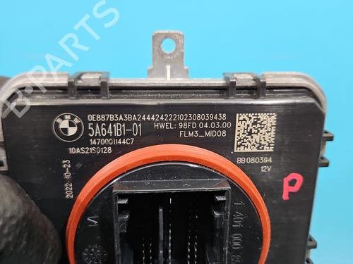Lights ECU BMW X1 (U11) iX1 xDrive 30 | BP37840608M55  - Image 5