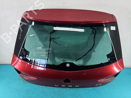 tailgate-seat-leon-sc-5f5-2013-2014-2015-2016-2017-2018-38136305 main image
