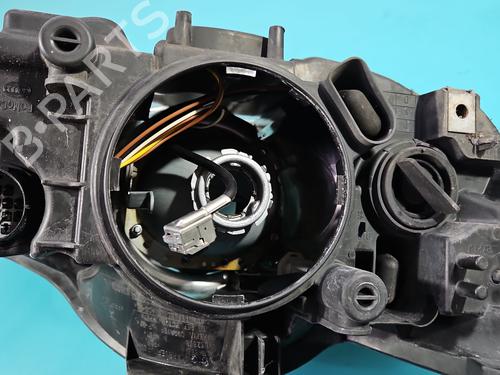 Left headlight JAGUAR XF I (X250) 2.7 D | BP37814451C28 - Image 10