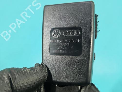 Front right seatbelt AUDI A6 C7 (4G2, 4GC) S6 quattro | BP38136351I25 - Image 5