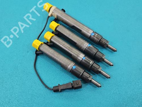 Used Injector Injector SKODA FABIA I (6Y2) 1.9 SDI (64 hp) 39910467 39910467