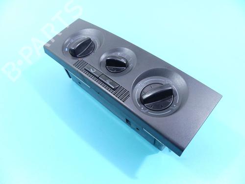 Used Climate control Climate control 37807519 37807519