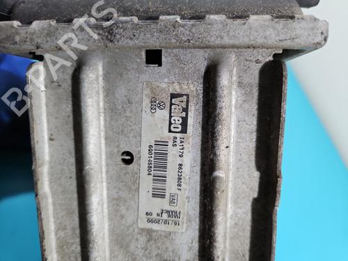 Intercooler SKODA FABIA I Combi (6Y5) 1.9 TDI | BP38125219M30 - Image 5