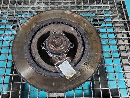 Left front steering knuckle TESLA MODEL S (5YJS) P85 | BP38123742M25 - Image 3