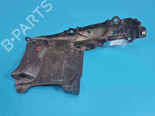 Underbody protection TOYOTA COROLLA Saloon (_E21_) 1.8 VVTi Hybrid (ZWE211) | BP37844584M92 - Image 2