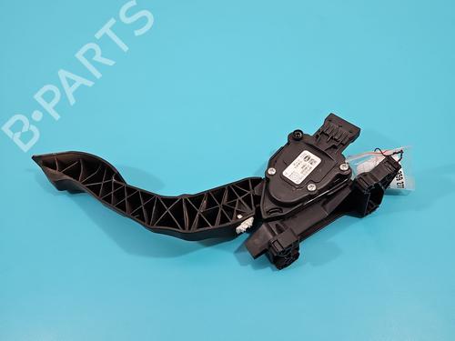 Pedal JEEP RENEGADE SUV (BU, B1, BV) 2.0 CRD 4x4 | BP38116000I4  - Image 5
