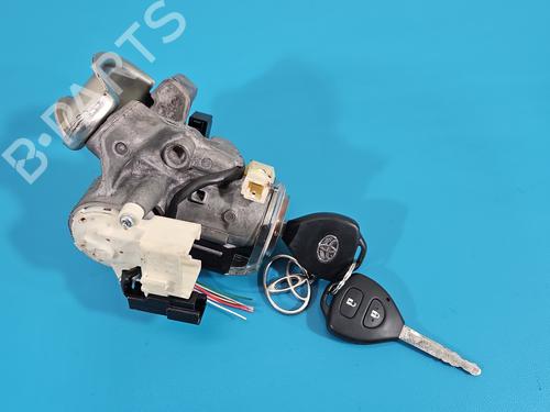 Engine control unit (ECU) TOYOTA VERSO (_R2_) 1.8 (ZGR21_, ZGR21R) | BP37845791M57 - Image 19