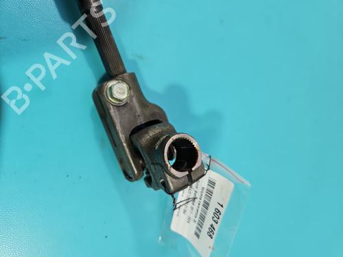 Steering column SUZUKI SWIFT V (AZ) 1.0 (A2L310) | BP39030847M21 - Image 5