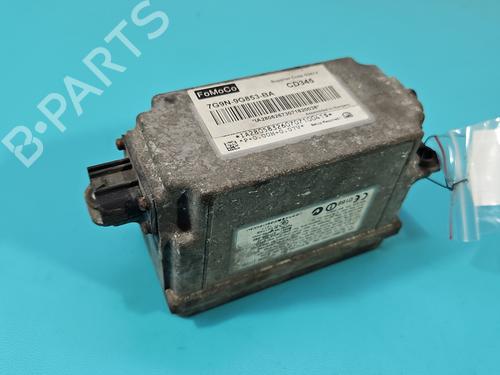 Used Electronic module Electronic module 38499819 38499819
