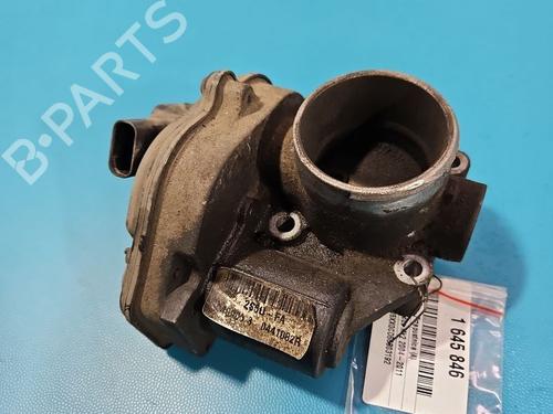 Used Throttle body Throttle body FORD FOCUS II Turnier (DA_, FFS, DS) [2004-2012] 40461300 40461300