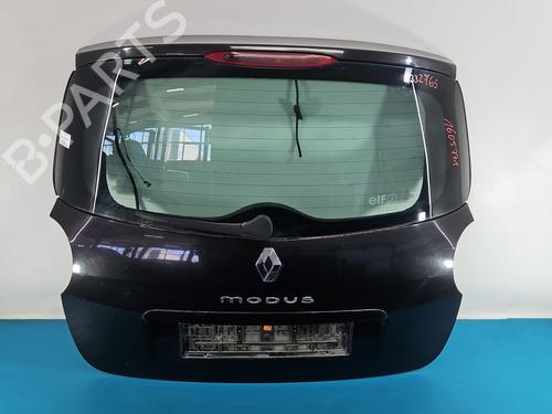 tailgate-renault-modus-grand-modus-fjp0_-2004-37857999 main image