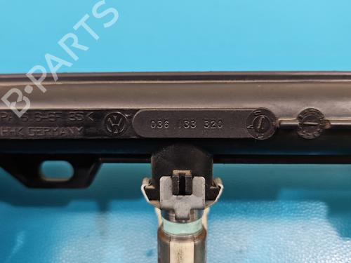 Injector VW GOLF PLUS V (5M1, 521) 1.4 16V | BP40006564M100 - Image 5