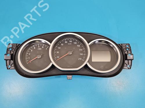 Instrument cluster DACIA LODGY (JS_) 1.6 LPG (JSAV) | BP37859353C47 - Image 2