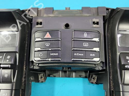 Climate control PORSCHE CAYENNE (92A) 3.0 Diesel | BP39027812I5  - Image 5