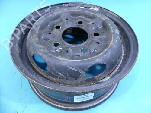 Used Rim Rim 37888524 37888524