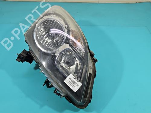 Right headlight RENAULT KOLEOS I (HY_) 2.0 dCi 4x4 (HY0K) | BP37818572C29 - Image 2