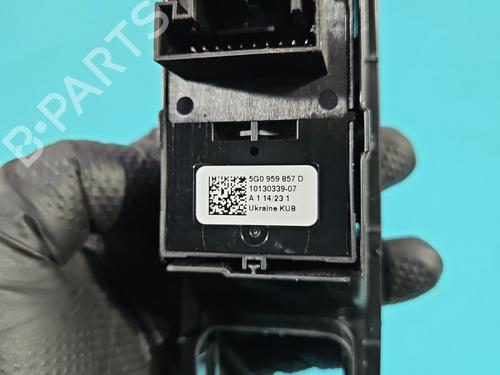 Switch SKODA SCALA (NW1) 1.5 TSI | BP37833112I30 - Image 6