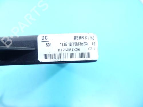 Heater matrix LANCIA THEMA (LX_) 3.0 D (LX, 48) | BP37877220M63 - Image 5