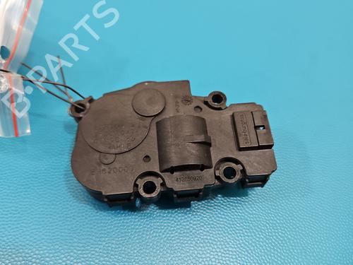 Heater blower motor BMW 5 Touring (G31) 520 d | BP37852233M62 - Image 2