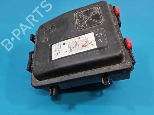 Fuse box OPEL CORSA F (P2JO) 1.2 (68) | BP38000522E1 - Image 5