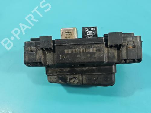 Engine control unit (ECU) HONDA CIVIC VII Hatchback (EU, EP, EV) 1.6 i (EP2, EU8, EU6) | BP37841633M57 - Image 14