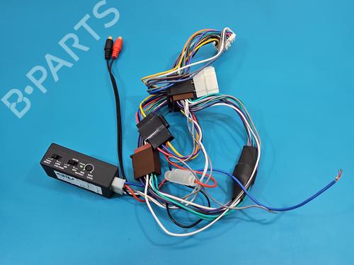 Radio SUZUKI SWIFT V (AZ) 1.0 (A2L310) | BP38560273E6  - Image 13