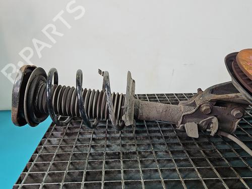 Used Left front shock absorber Left front shock absorber 37847352 37847352