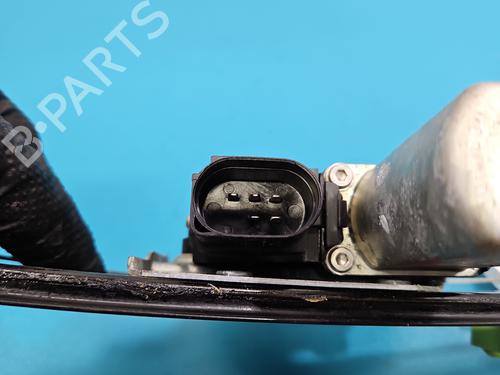 Rear right window mechanism BMW 1 (E87) 118 i | BP37850330C25 - Image 4