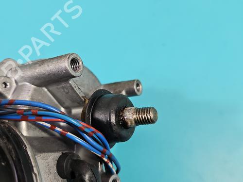Front wiper motor SUZUKI SPLASH (EX)  | BP38133694M29  - Image 10