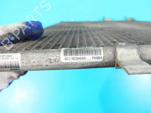 AC radiator FORD TRANSIT Van (FA_ _) 2.4 TDCi RWD | BP38154847M32  - Image 5