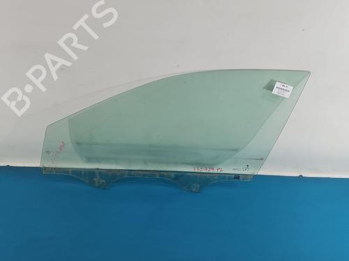 Used Front left door window Front left door window SKODA FABIA IV (PJ3) [2021-2026] 39884650 39884650