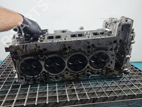Cylinder head MERCEDES-BENZ E-CLASS (W212) E 200 CDI / BlueTEC (212.005, 212.006) | BP37819004M5 - Image 9