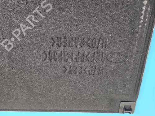 Boot lining HYUNDAI i40 I CW (VF) | BP38150650I3 - Image 7