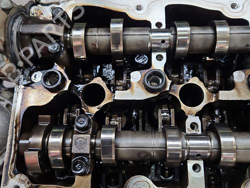 Engine HYUNDAI i40 I (VF) | BP39143231M1 - Image 5