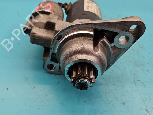 Starter VW TOURAN (1T3) 1.4 TSI | BP38124022M8 - Image 2