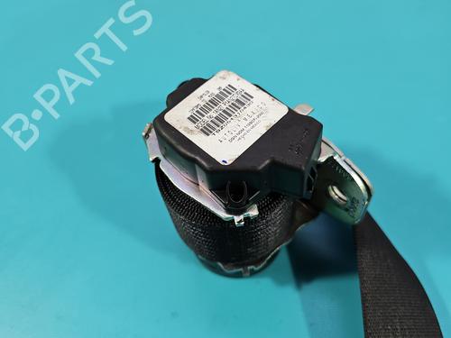 Rear left seatbelt FIAT FREEMONT (345_) 2.0 JTD | BP37833287I29 - Image 7