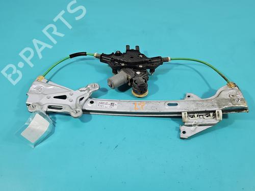 Front left window mechanism TOYOTA COROLLA Saloon (_E21_) 1.8 VVTi Hybrid (ZWE211) | BP37820830C22 - Image 2