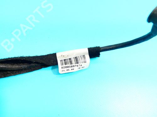 Antenne/Base RENAULT KANGOO Express (FW0/1_) 1.5 dCi 85 (FW0K, FW0L, FW0B) | BP37884059C140 - Image 4