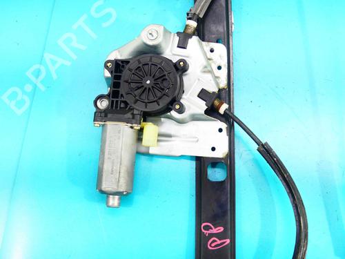 Front right window mechanism BMW X5 (E53) 3.0 i | BP37889099C23 - Image 2
