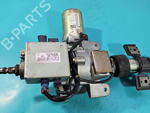 Steering pump OPEL CORSA C (X01) 1.0 (F08, F68) | BP37991218M99  - Image 9
