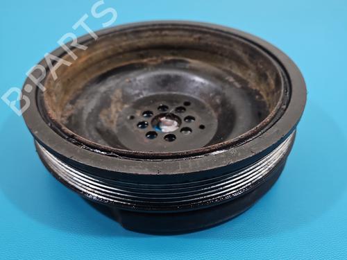 Used Pulley Pulley 37828535 37828535