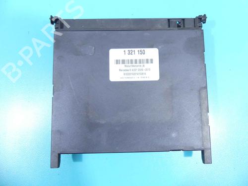 Electronic module MERCEDES-BENZ S-CLASS (W221, V221) S 320 CDI (221.022, 221.122) | BP37893098M83  - Image 6