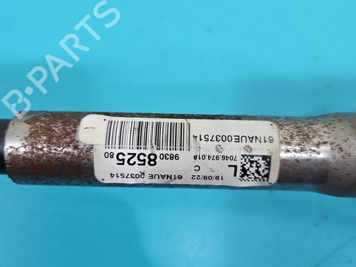 Steering column OPEL ASTRA L (OV5) 1.5 Turbo D (FBYHZT, FBYHZJ) | BP38145143M21 - Image 6