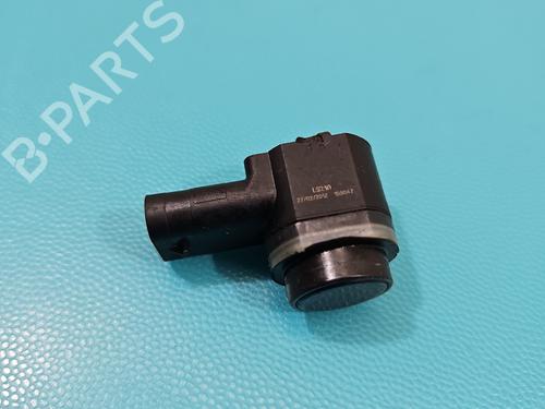 Electronic sensor VW CC B7 (358) 2.0 TDI | BP37819143M84 - Image 4