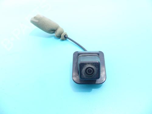 Camera MERCEDES-BENZ C-CLASS (W204) C 320 CDI 4-matic (204.089) | BP37878355E14 - Image 2