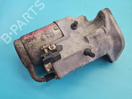 Starter TOYOTA COROLLA Verso (_E12_) 2.0 D-4D (CDE120_, CDE120R) | BP37858877M8 - Image 4