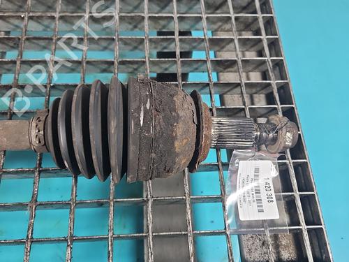 Left front driveshaft MAZDA CX-5 (KE, GH) 2.2 D AWD (KE2AW) | BP38124875M38 - Image 3