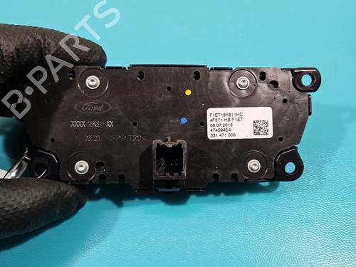 Switch FORD FOCUS III | BP37990122I30 - Image 3